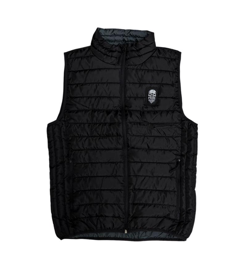 Pride Or Die reckless Sleeveless jacket
